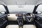 Maruti-Suzuki Wagon R 2019 года